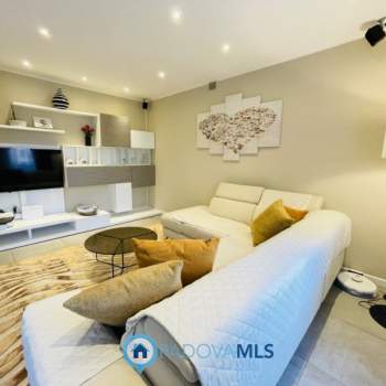 Bifamiliare in vendita a Rovolon (Padova)