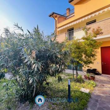 Casa a schiera in vendita a Noventa Padovana (Padova)