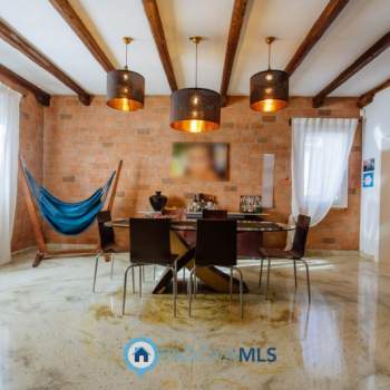 Casa singola in vendita a Solesino (Padova)