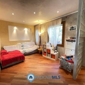 Appartamento in vendita a Noventa Padovana (Padova)