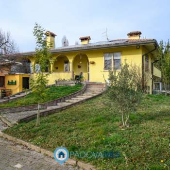 Villa in vendita a Due Carrare (Padova)