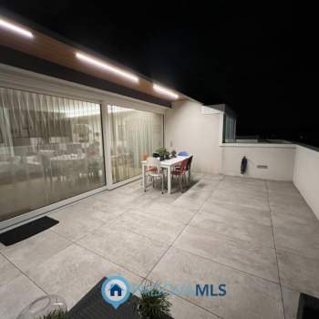 Attico in vendita a Noventa Padovana (Padova)