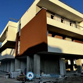 Appartamento in vendita a Padova (Padova)