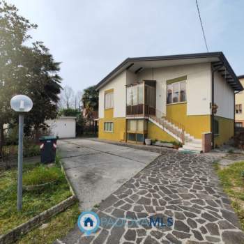 Casa singola in vendita a Padova (Padova)