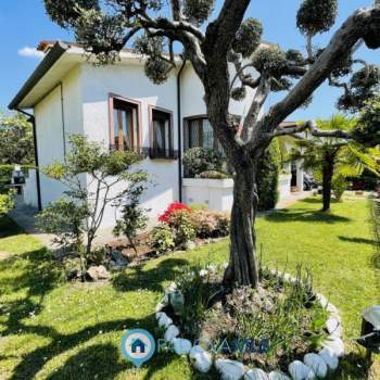 Villa in vendita a Noventa Padovana (Padova)