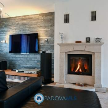 Casa a schiera in vendita a Due Carrare (Padova)