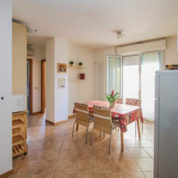 Appartamento in vendita a Riccione (Rimini)