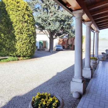 Villa in vendita a Cerea (Verona)