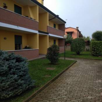 Appartamento in vendita a Monselice (Padova)