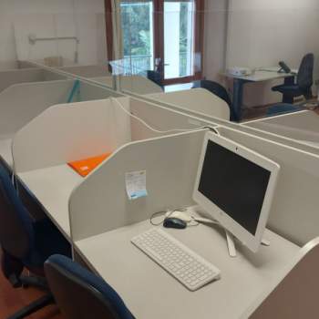 Ufficio in affitto a Padova (Padova)