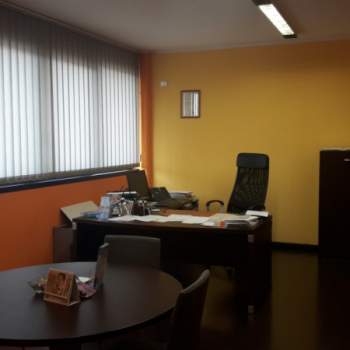 Ufficio in affitto a Padova (Padova)