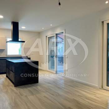 Appartamento in vendita a Montebelluna (Treviso)