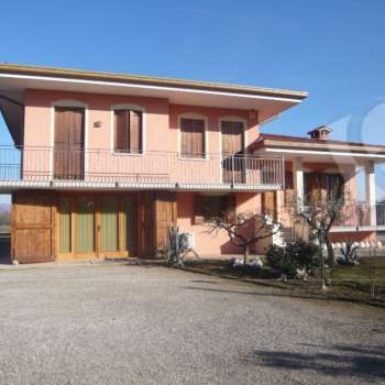 Casa singola in vendita a Resana (Treviso)