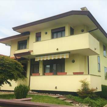 Villa in vendita a Rubano (Padova)