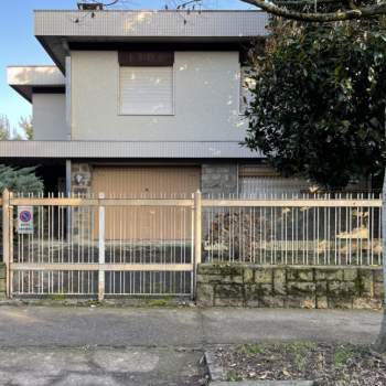 Villa in vendita a Padova (Padova)