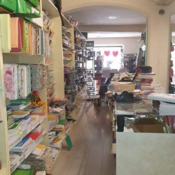 Attivita commerciale in vendita a Carpi (Modena)