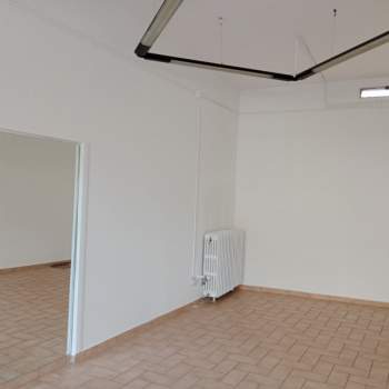 Ufficio in vendita a Carpi (Modena)
