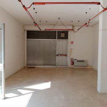 Magazzino in affitto a Novi di Modena (Modena)