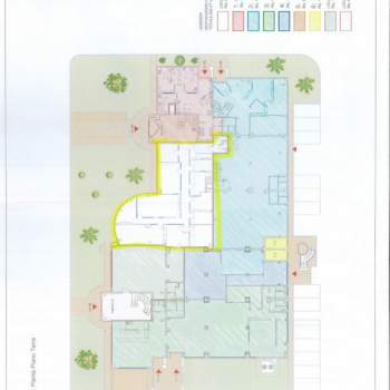 Ufficio in affitto a Modena (Modena)