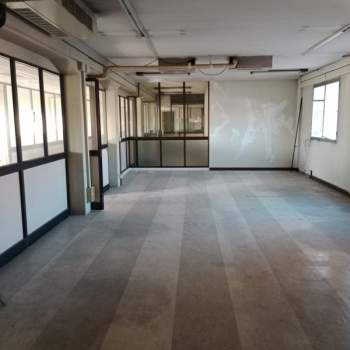 Ufficio in affitto a Carpi (Modena)