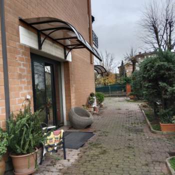 Capannone in vendita a Soliera (Modena)