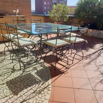 Attico in vendita a Carpi (Modena)