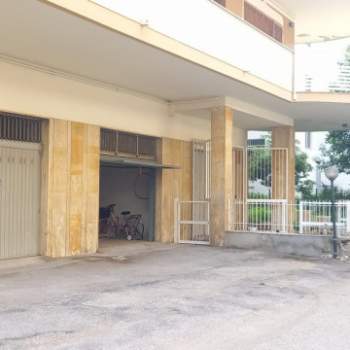 Garage in vendita a Pescara (Pescara)