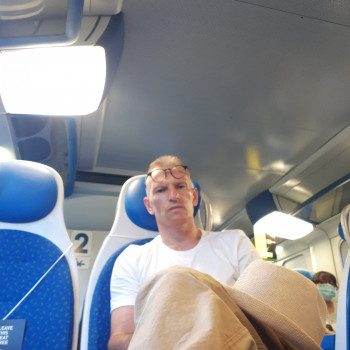 Cerco l'anima gemella