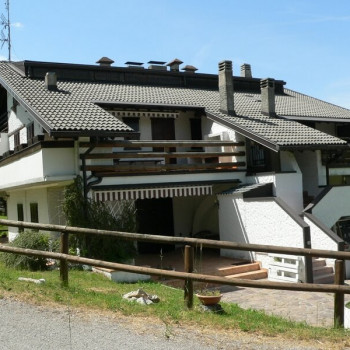 APPARTAMENTO, VILLA "I TIGLI" - NEVEGAL, PONTE NELLE ALPI (BL)