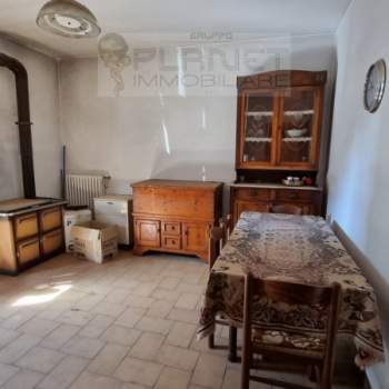 Appartamento in vendita a Castiglion Fiorentino (Arezzo)