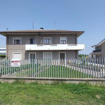 Villa in vendita a Bevilacqua (Verona)
