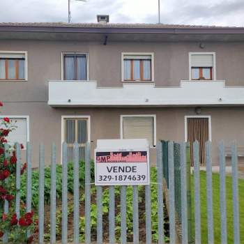 Casa singola in vendita a Bevilacqua (Verona)