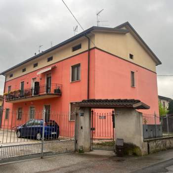 Appartamento in vendita a Ghedi (Brescia)