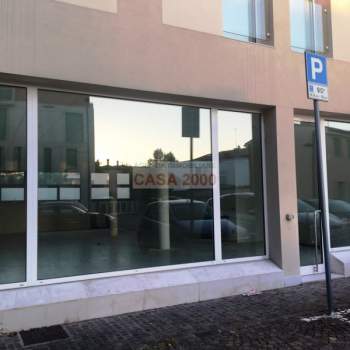 Ufficio in affitto a Camposampiero (Padova)