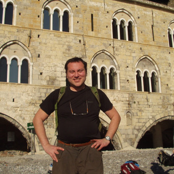 uomo di 50 anni