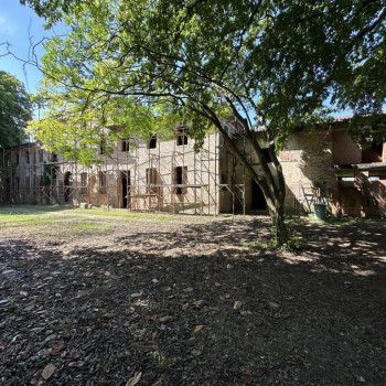 OLMO DI MIRA VILLA DELL'800 CON PARCO DI 12.000MQ. ADATTA COME ALBERGO