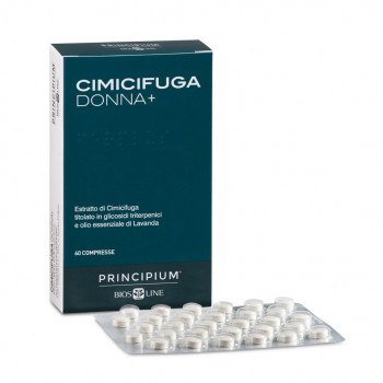 Cimicifuga donna BIOS line 