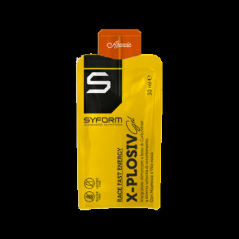 Syform advanced nutrition 