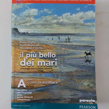 Il pi&ugrave; bello dei mari. Volumi A e B