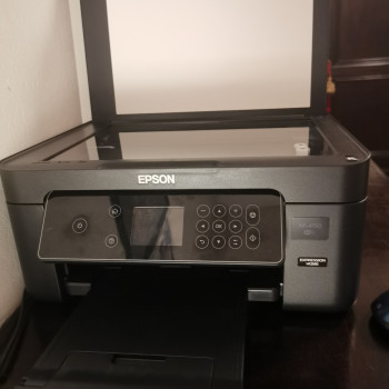 STAMPANTE EPSON XP-4150