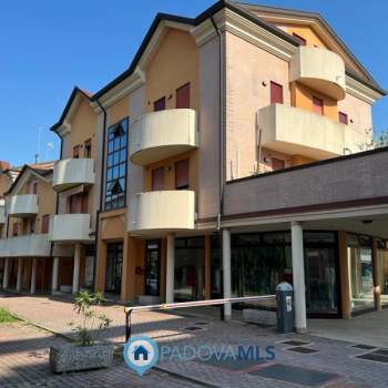 Appartamento in vendita a Montegrotto Terme (Padova)