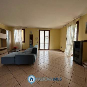 Bifamiliare in vendita a Maser&agrave; di Padova (Padova)