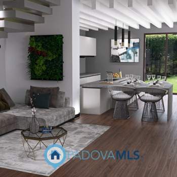 Bifamiliare in vendita a Padova (Padova)