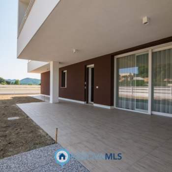 Appartamento in vendita a Abano Terme (Padova)