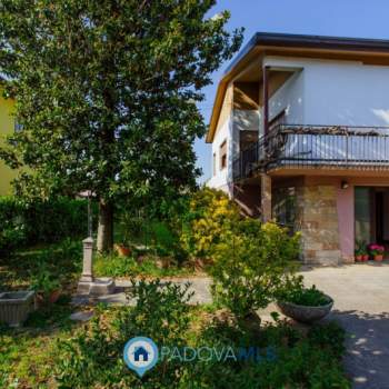 Casa singola in vendita a Casalserugo (Padova)