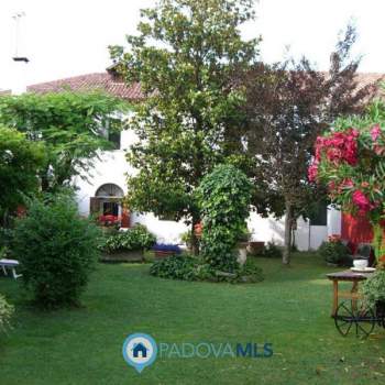 Villa in vendita a Conselve (Padova)