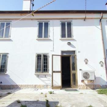 Casa a schiera in vendita a Boschi Sant'Anna (Verona)