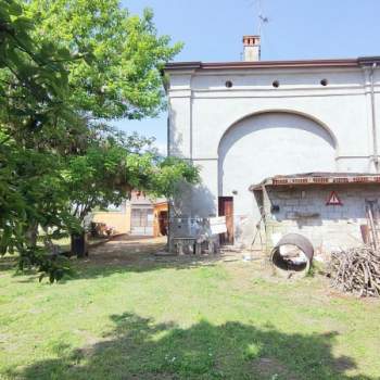 Casa singola in vendita a Montagnana (Padova)