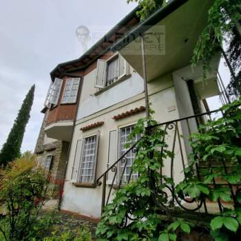 Casa singola in vendita a Arezzo (Arezzo)