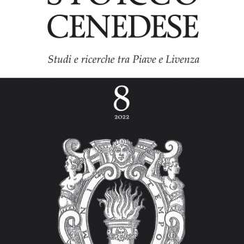 Archivio Storico Cenedese &ndash; n.8